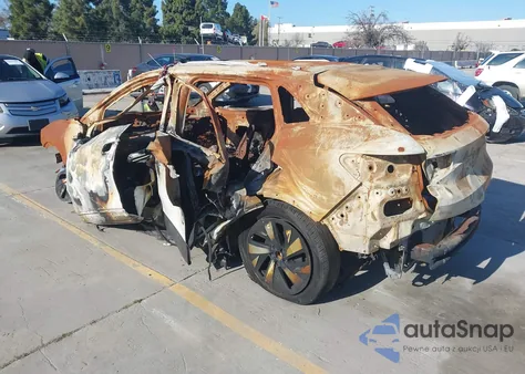 2023 Volkswagen Id.4 Standard from USA, damaged, VIN 1V2BMPE8XPC054871